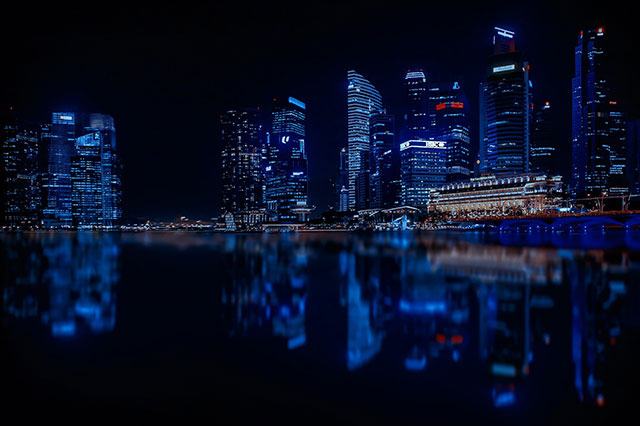 智慧消防，保障社區(qū)平安